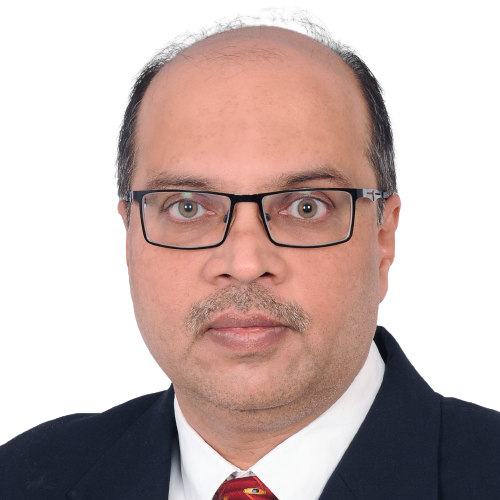 Ashish Velankar